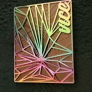 Urban Decay Vice Palette